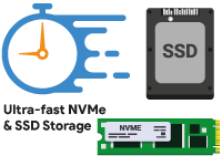 Ultra-fast-NVMe-&-SSD-Storage Ultra-fast-NVMe-&-SSD-Storage