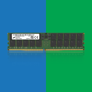 64GB DDR5 Server RAM
