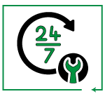 Comprehensive-Warranty-With-24-7-Technical-Support Comprehensive-Warranty-With-24-7-Technical-Support