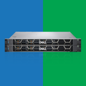 Dell-PowerEdge-R260-Rack-Server