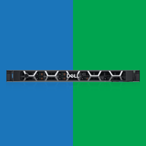 Dell-PowerEdge-R360-Rack-Server