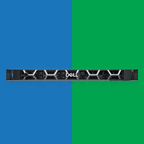 Dell-PowerEdge-R360-Rack-Server