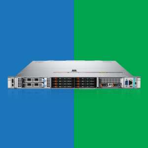 Dell-PowerEdge-R470-Rack-Server