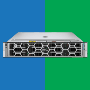 Dell PowerEdge R570 Rack Server