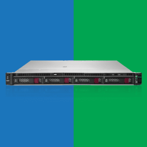 HPE ProLiant Compute DL320 Gen12 Server