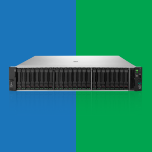 HPE-ProLiant-Compute-DL380-Gen12-Server