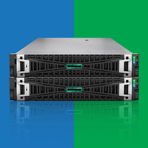 HPE ProLiant DL560 Gen11 Server