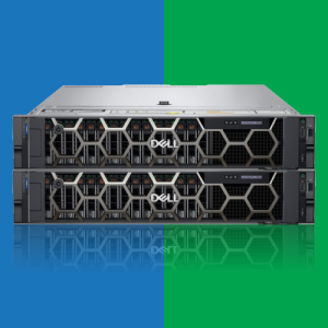 Dell-PowerEdge-R550-Rack-Server