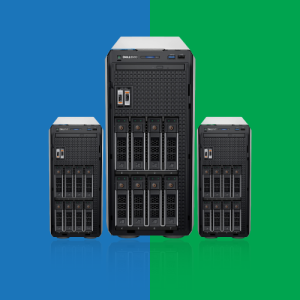 Dell PowerEdge T350 Tower Server