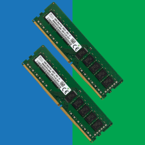 Dell 16GB DDR4 2Rx8 1.2V 2933Y RAM for Enterprise Server
