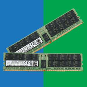 High-Performance DDR5 5600MHz Server Memory Solutions
