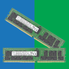 HPE SmartMemory 32GB PC4 3200MHz ECC RDIMM Server RAM