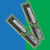 HPE PC4-2666V DDR4 ECC Registered RAM 1Rx8 2Rx8 4Rx4 Ranks