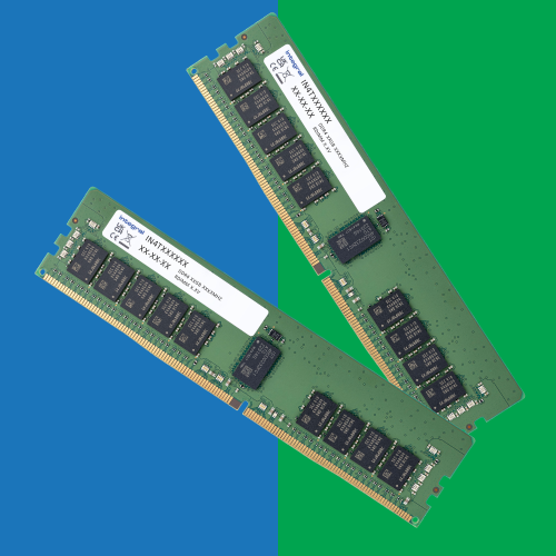 Dell 32GB 2933Y Reged DDR4 288-Pin RDIMM Server RAM Module