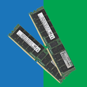 Dell 64GB PC4-2933Y 2Rx4 Registered DIMM for Data Center Applications