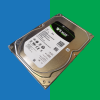 Seagate 4TB 7.2K RPM 12Gb s SAS Enterprise HDD