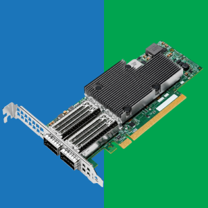 Broadcom 100GbE Network Cards