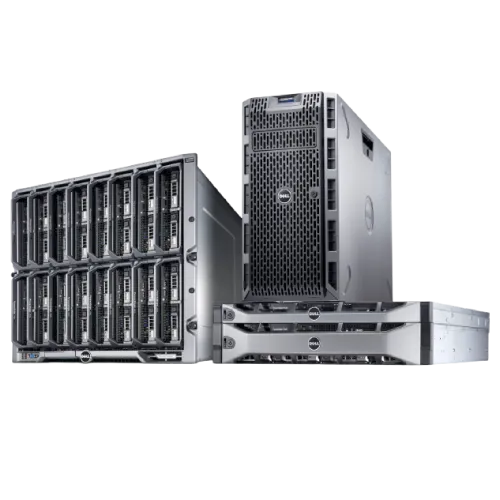 New-Dell-Servers-in-Kuwait