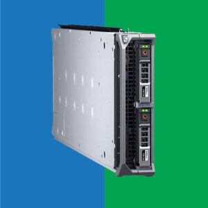 Dell-PowerEdge-M630-Blade-Server