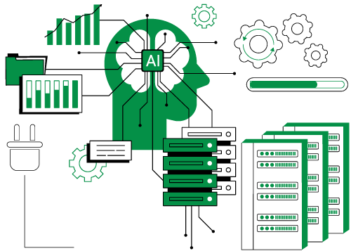 Enterprise-Level-Compute-Density-in-a-1U-Form-Factor Enterprise-Level-Compute-Density-in-a-1U-Form-Factor