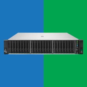 HPE-ProLiant-DL385-Gen10-Plus-v2-Server