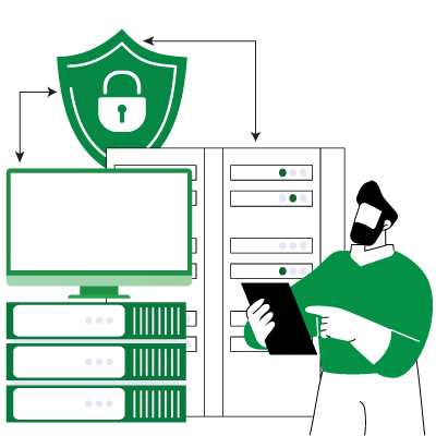Embedded-Enhanced-Security-Features