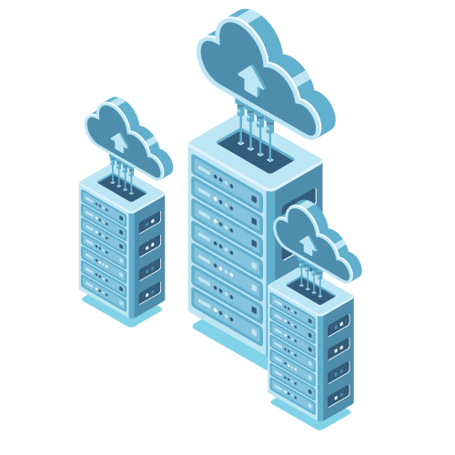Bare-Metal-Server