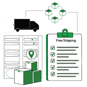 Complimentary-shipping-all-over-Kuwait