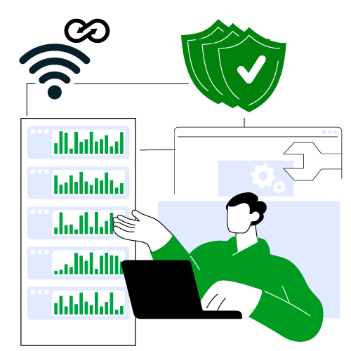 High-speed-Networking-with-Unrestricted-Bandwidth High-speed-Networking-with-Unrestricted-Bandwidth