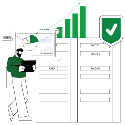 Scalable-Storage-Solutions-with-Enhanced-RAID-Options Scalable-Storage-Solutions-with-Enhanced-RAID-Options