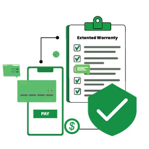 Extended-Warranty