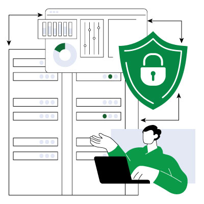 Enterprise-grade-redundancy-and-comprehensive-security Enterprise-grade-redundancy-and-comprehensive-security