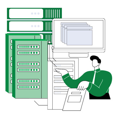 Enterprise-grade-storage-server-with-redundant-features Enterprise-grade-storage-server-with-redundant-features