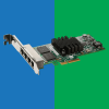 Intel Ethernet I350-T4 Network Adapter