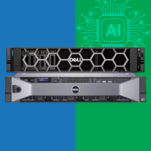 Dell AI Servers