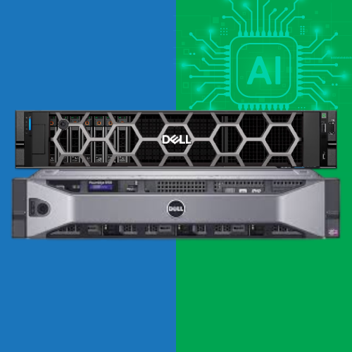 Dell AI Servers