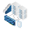GPU Cloud Servers
