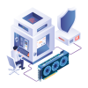 GPU VPS Hosting