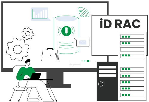 Remote-Management-using-iDRAC