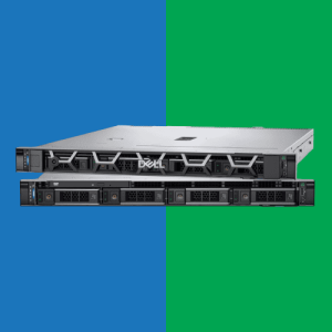 Dell PowerEdge R250 Rack Server