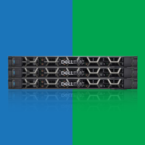 Dell-PowerEdge-R350-Rack-Server