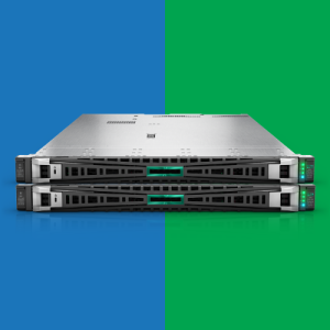 HPE-ProLiant-DL320-Gen12-Server