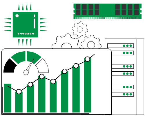 Scalable-Computing-Architecture-with-Multi-core-Processors Scalable-Computing-Architecture-with-Multi-core-Processors