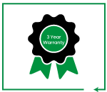 3-Year-Warranty-Coverage-And-Replacement-Support 3-Year-Warranty-Coverage-And-Replacement-Support
