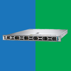 Dell-PowerEdge-R470-Rack-Server