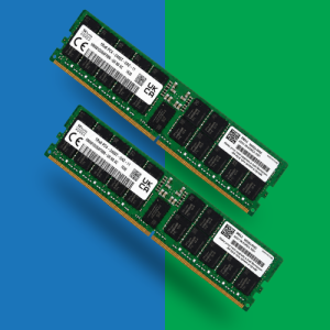 HPE-2Rx4-11V-64GB-DDR5-Registered-ECC-RAM-with-High-Speed-Server-Performance