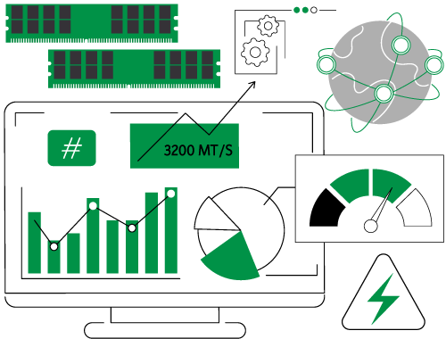 High-Performance-Intel-Xeon-Processing-and-3200-MT-s-DDR4-Memory High-Performance-Intel-Xeon-Processing-and-3200-MT-s-DDR4-Memory