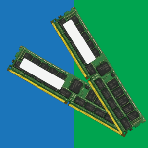 DDR4 3200MHz Enterprise Server RAM with ECC and RDIMM Technology