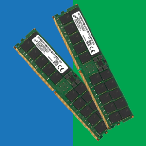 High-Speed DDR5 5600MHz Server RAM for Data Center Servers
