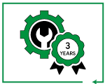 3-Year-Warranty-with-Reliable-Technical-Support 3-Year-Warranty-with-Reliable-Technical-Support